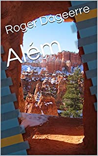 Livro Além
