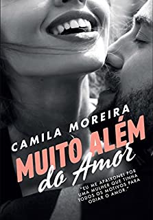 Muito além do amor (O Amor Não Tem Leis)