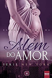 Livro Além do amor (New York)