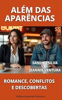 Livro Além das Aparências