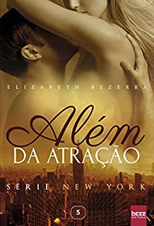 Livro Além da Atração: 5 (New York)