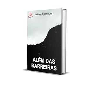 Livro ALÉM DAS BARREIRAS