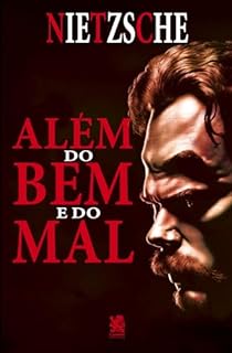 Livro Além do Bem e do Mal