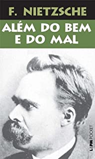 Livro Além do Bem e do Mal