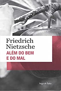 Livro Além do bem e do mal: Edição de Bolso