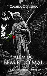 Livro Além do bem e do mal: Heaven and hell - Livro 3