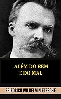 Livro Além do bem e do mal (Traduzido)