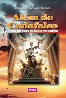 Livro Além Do Cadafalso