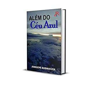 Livro ALÉM DO CÉU AZUL