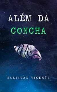 Livro Além da Concha