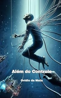 Livro Além do Controle de : o cerco das sombras globais