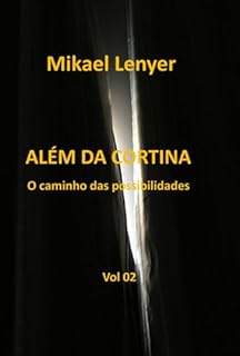 Livro Além Da Cortina - Vol 02