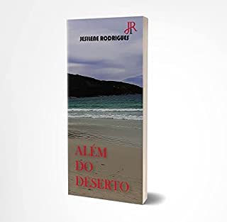 Livro ALÉM DO DESERTO