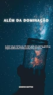 Livro Além da Dominação