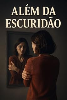 Livro Além da Escuridão
