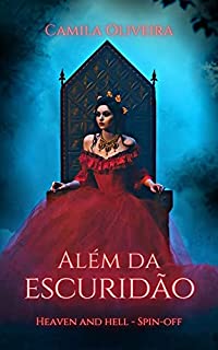 Livro Além da escuridão: Heaven and hell - Spin-off