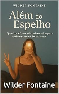 Livro Além do Espelho