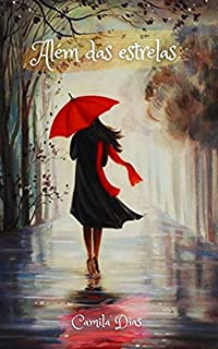 Livro Além das estrelas