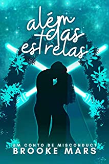 Livro Além das Estrelas (BRIGHTGATE)