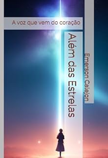Livro Além Das Estrelas