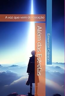 Livro Além Das Estrelas
