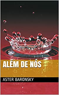 Livro Além de Nós