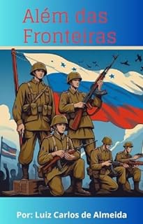 Livro Além das Fronteiras
