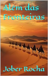 Livro Além das Fronteiras