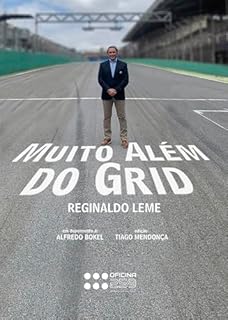 Livro Muito Além do Grid
