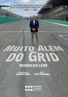 Livro Muito Além do Grid
