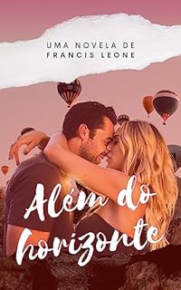 Livro Além do Horizonte