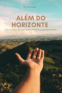 Livro Além do Horizonte