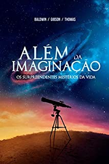 Além da Imaginação