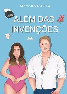 Livro Além das Invenções