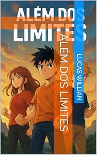 Livro Além dos Limites