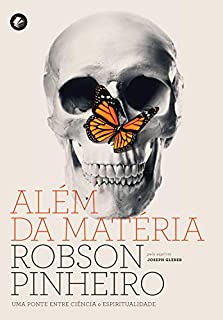 Livro Além da matéria