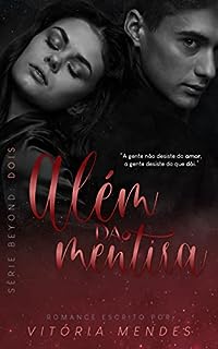 Livro Além Da Mentira | BEYOND: DOIS