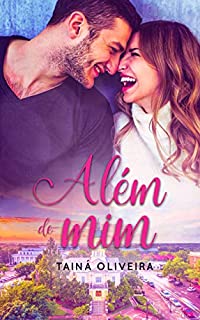 Livro Além de Mim