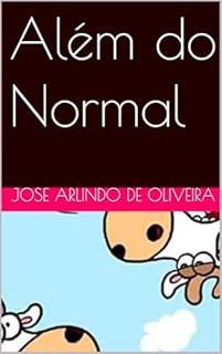 Livro Além do Normal