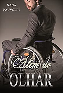 Livro Além do Olhar