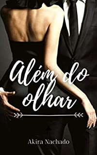 Livro Além do Olhar