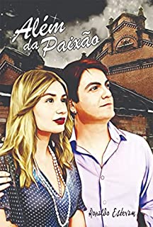 Livro Além Da Paixão