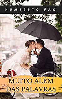 Livro Muito além das palavras
