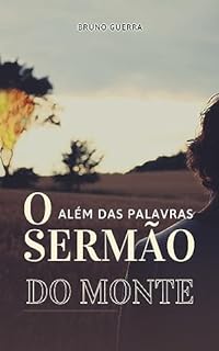 Livro Além das Palavras: O Sermão do Monte