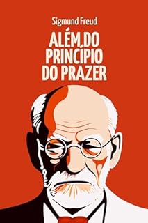Livro Além do Princípio do Prazer