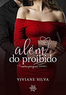 Livro Além do proibido