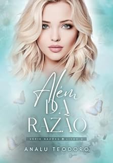 Livro Além da Razão (Razões Livro 2)