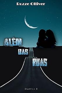 Livro Além das ruas