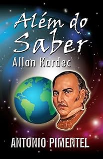 Livro ALÉM DO SABER