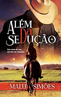 Livro Além da Sedução